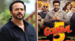 Golmaal 5 2026 में रोहित शेट्टी और अजय देवगन शुरू करेंगे शूटिंग 2027 में होगी रिलीज