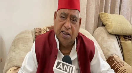 जातीय जनगणना का श्रेय लेने में जुटी सपा, सांसद अवधेश प्रसाद ने गिनाई पार्टी की भूमिका; कह दी ये बात