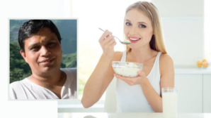 दही खाने के शौकीन हैं तो गांठ बांध लें आचार्य बालकृष्ण की ये बात सेहत को कभी नहीं होगा कोई नुकसान