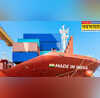 Import-Export मई में घटा देश का आयात-निर्यात व्यापार घाटे में भी आई गिरावट रह गया 2188 अरब डॉलर
