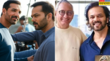 Rakesh Maria Biopic 2026 में रिलीज होगी रोहित शेट्टी-जॉन अब्राहम की पहली फिल्म जल्द खत्म होगी शूटिंग