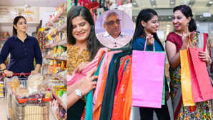 ये अरबपति कहलाते थे भारत का रिटेल किंग एक गलती से चौपट हो गया साम्राज्य