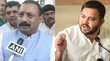 Bihar Politics लालू राज में मामा आयोग क्यों नहीं बनाया तेजस्वी यादव की ओर से जमाई आयोग बनाने की मांग पर JDU का तंज
