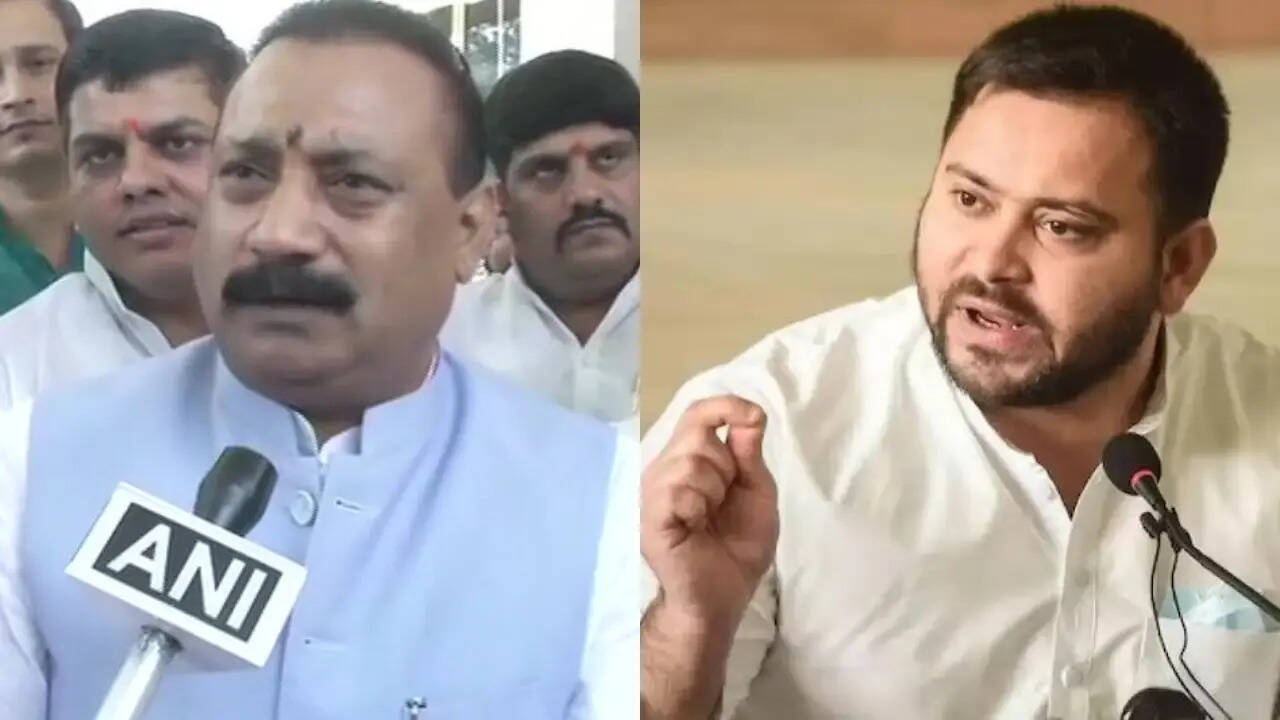 Política de Bihar