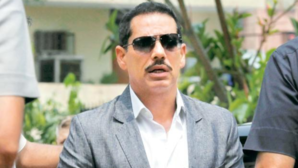 फिर बढ़ीं रॉबर्ट वाड्रा की मुश्किलें ED ने संजय भंडारी से जुड़े PMLA केस में किया तलब कल होगी पूछताछ