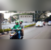 हाई कोर्ट के निर्देश के बाद कर्नाटक में बाइक टैक्सी सेवाएं ठप इन कंपनियों को लगा झटका