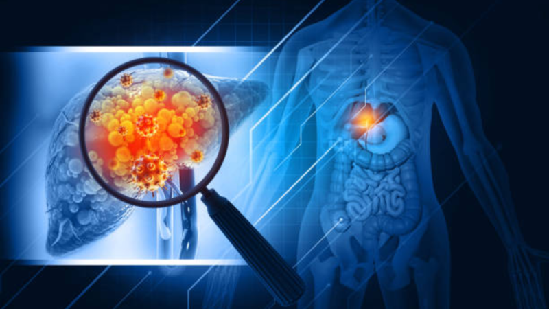 Liver Problems Or Fatty Liver Symptoms At Night In Hindi