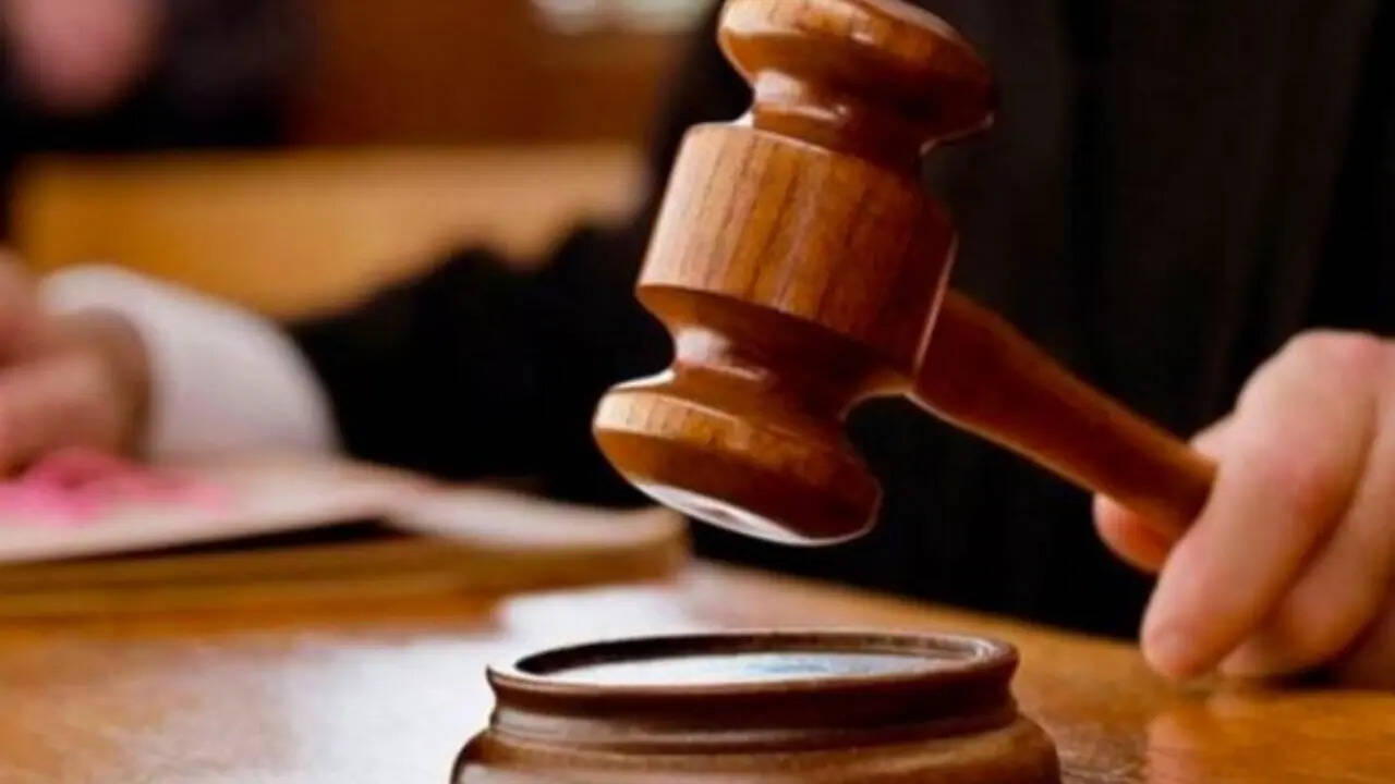 Tribunal Supremo de Delhi