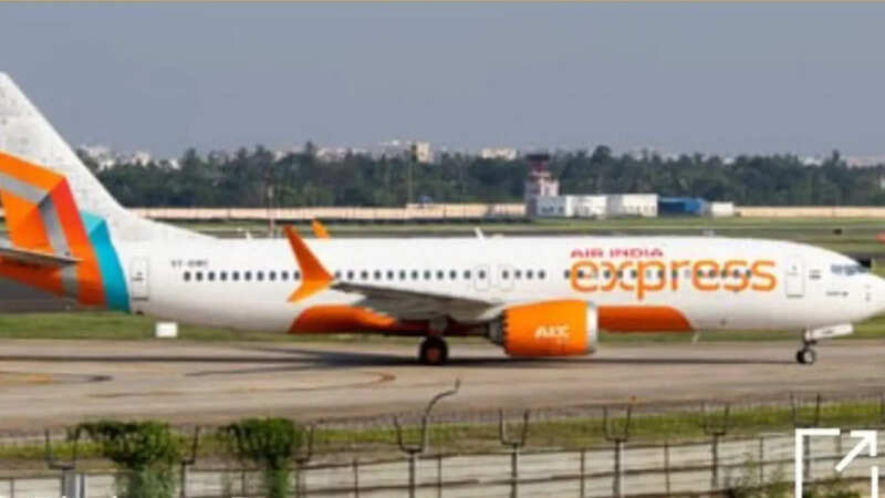 Air India Express