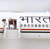 G-7 Summit जी-7 शिखर सम्मेलन के लिए कनाडा पहुंचे PM मोदी राष्ट्राध्यक्षों से होगी मुलाकात