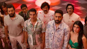 Housefull 5 Box Office Day 11 200 करोड़ कमाने में छूटे अक्षय कुमार की फिल्म के पसीने 11 वें दिन किया इतना कलेक्शन