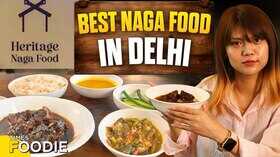 दिल्ली में मिलेगा नॉर्थ ईस्ट वाला स्वाद गर्लफ्रेंड को यहां ले जाएं डेट पर