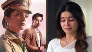 Ghum Hai Kisikey Pyaar Meiin घटिया TRP देख चैनल ने थमाया मेकर्स को नोटिस जुलाई तक बंद होगा शो