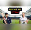 IND vs ENG पहले टेस्ट को कब और कहां देखें लाइव जानें हर जानकारी