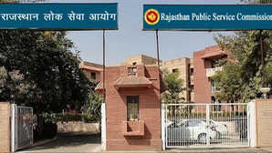RPSC RAS Mains 2024 छात्रों के विरोध के बावजूद आरएएस मुख्य परीक्षा आज 1096 पदों के लिए 21000 से ज़्यादा अभ्यर्थी होंगे शामिल