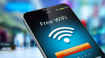 अब पब्लिक Wi-Fi वाई-फाई होगा और सस्ता, TRAI ने रिटेल ब्रॉडबैंड टैरिफ को दी मंजूरी