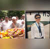 Ahmedabad Plane Crash एयर इंडिया के पायलट सुमिट सभरवाल का पार्थिव शरीर पहुंचा मुंबई