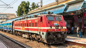 भारत करेगा अफ्रीकी देशों का रेल नेटवर्क मजबूत इस देश को भेजेगा 150 इंजन