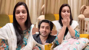 लिवर कैंसर का पता लगते ही Shoaib Ibrahim के गले लगकर रोई थीं Dipika Kakar पहला व्लॉग साझा कर बयां किया दर्द