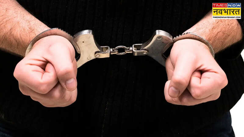 Major action against Illegal Liquor