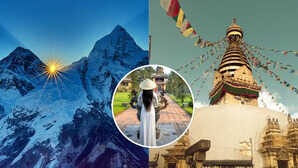 Budget Travel Destinations घूमें दुनिया लेकिन बजट में जुलाई में करें इन 3 देशों की करें सैर