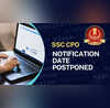 SSC CPO 2025 Notification तय समय पर नहीं जारी होगी दिल्ली पुलिस सीएपीएफ SI परीक्षा के लिए अधिसूचना देखें अपडेट