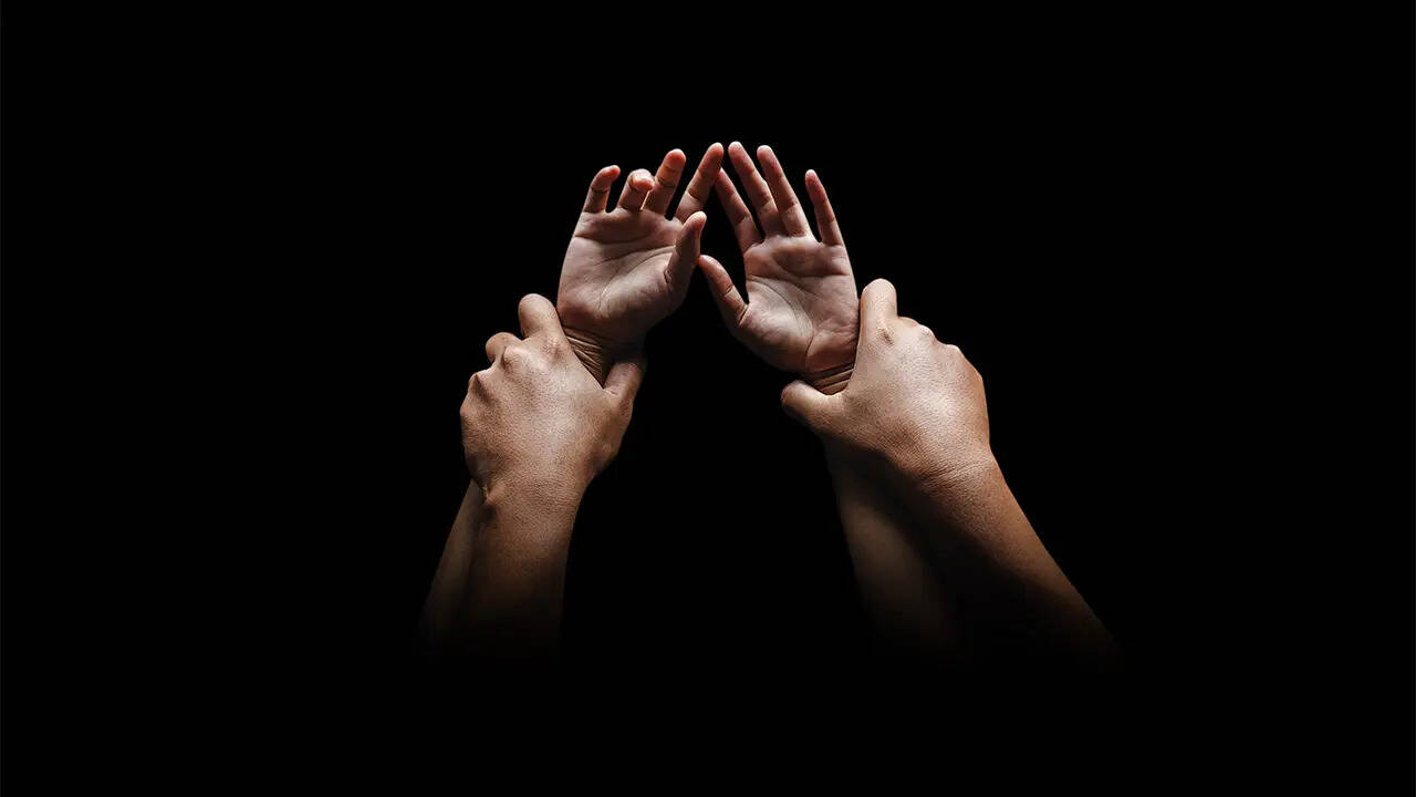 Odisha Gangrape