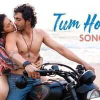 Tum Ho Toh Song from Saiyaara हसीन दुनिया में डूबे अहान पांडे-अनीत पड्डा देखें वीडियो