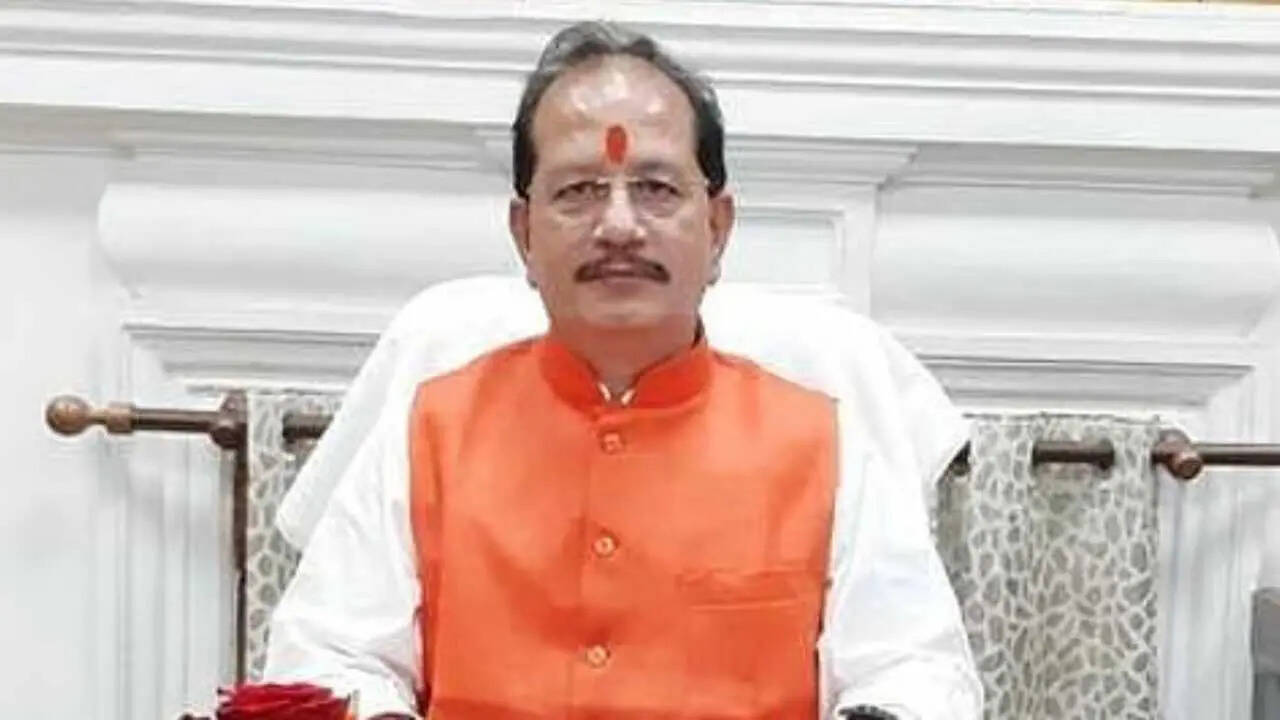 Vijay Kumar Sinha