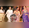 बहुओं का हाथ पकड़-पकड़कर ही चलती हैं नीता अंबानी करोड़पति सास-बहू का ऐसा गजब है रिश्ता