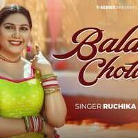 Sapna Choudhary Latest Song सपना चौधरी का है बालम छोटा नया गाना हुआ रिलीज