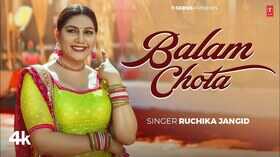 Sapna Choudhary Latest Song सपना चौधरी का है बालम छोटा नया गाना हुआ रिलीज