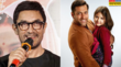 आमिर खान की वजह से सलमान को ऑफर हुई थी बजरंगी भाईजान एक्टर ने कहा- कहानी सुनने के बाद