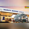 Maruti Suzuki मारुति सुजुकी बढ़ाएगी रेलवे के जरिये वाहनों की सप्लाई FY31 तक ऐसे होगा 35 कारों का निर्यात