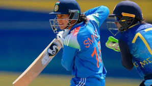 ICC Rankings भारत की स्मृति मंधाना ने वनडे रैंकिंग में 6 साल बाद फिर किया कमाल