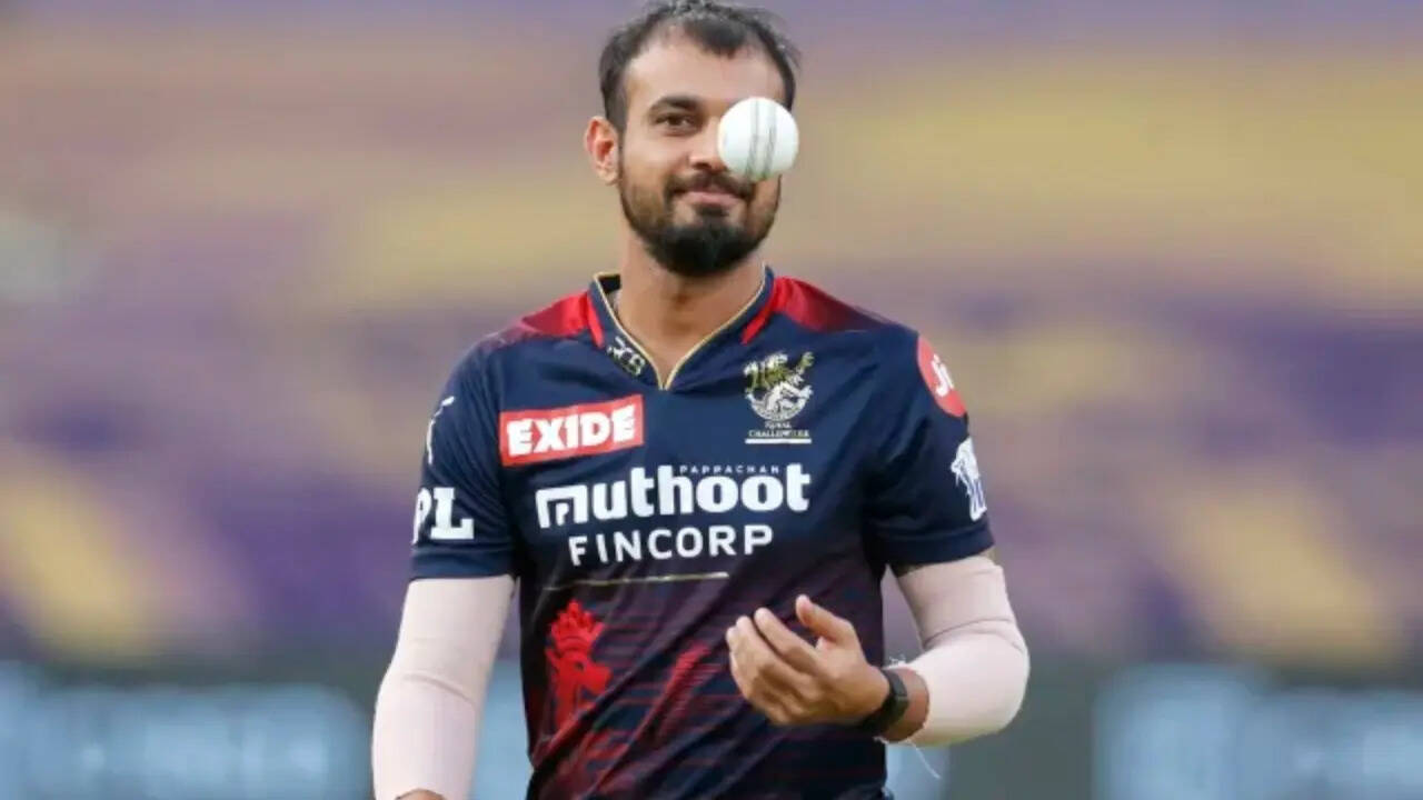 Siddharth Kaul Registers For BBL