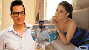 Top 7 TV Gossips अनुपमा में होगी वनराज की वापसी फिर पिता बनने वाले हैं BB 17 फेम अरुण महाशेट्टी