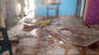 Khairagarh Fridge Blast फ्रिज खोलते ही हुआ ब्लास्ट धमाके में किसान के उखड़े दोनों पैर दर्दनाक मौत
