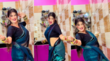 Bhabhi Dance रसोई के अंदर भाभी ने बना दिया अलग ही माहौल एक नहीं बार-बार देखें ये वीडियो
