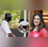 Stars Spotted Today पैप्स से मुंह छुपाते नजर आए रणवीर सिंह काजोल-तृप्ति डिमरी के लुक ने लूटा दिल