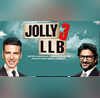 Jolly LLB 3 अरशद वारसी और अक्षय कुमार को कोर्ट में लड़ते देखेंगे फैंस सच्ची घटना पर आधारित है कहानी