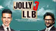 Jolly LLB 3 अरशद वारसी और अक्षय कुमार को कोर्ट में लड़ते देखेंगे फैंस सच्ची घटना पर आधारित है कहानी