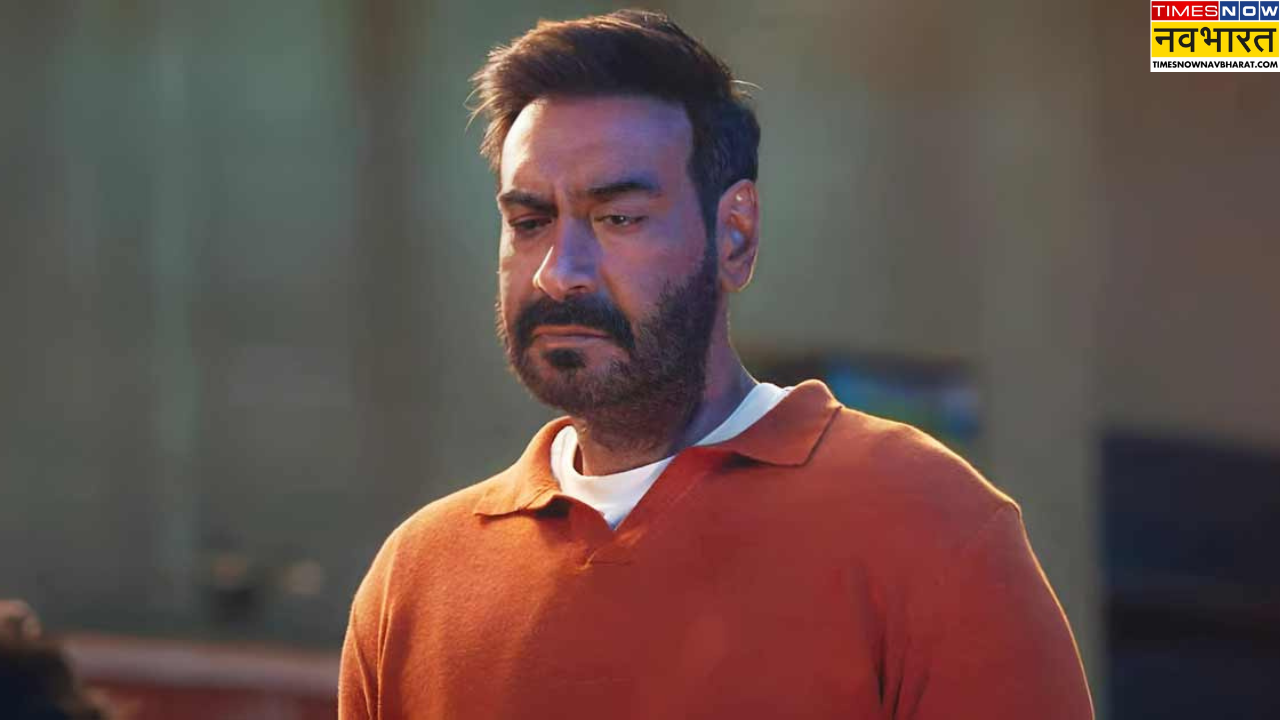 Shaitaan 2 Shooting Update