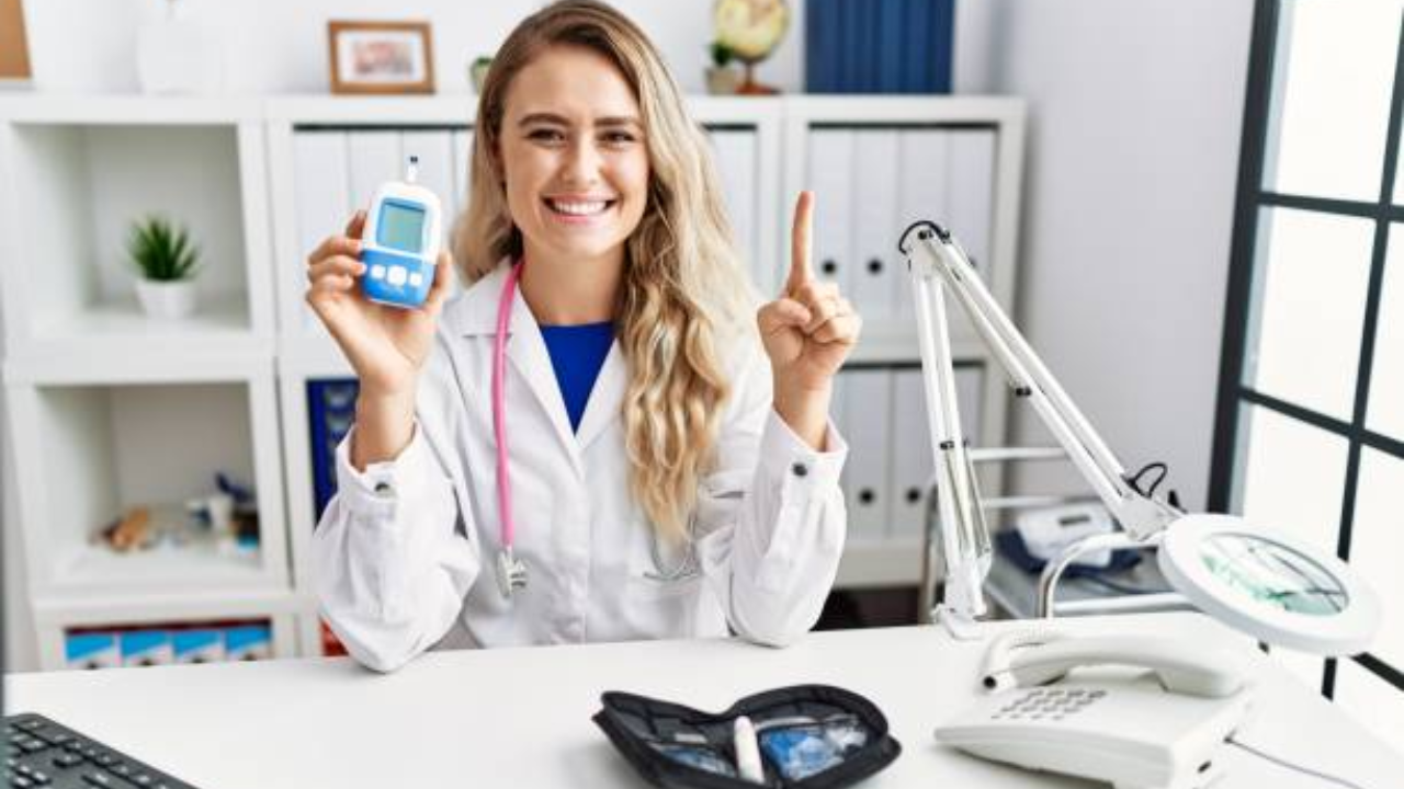 Healthy Foods For Diabetes To Keep Blood Sugar Control