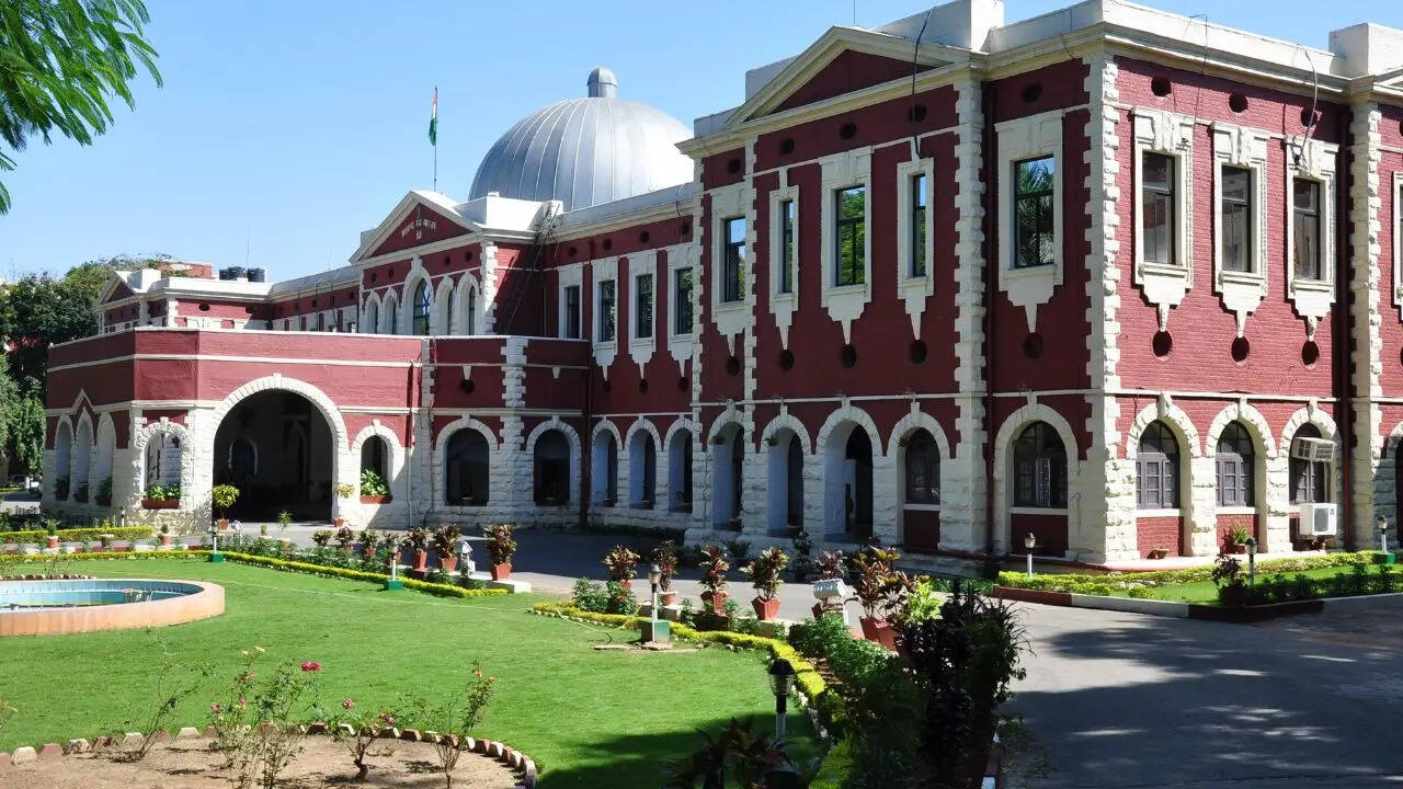 Tribunal Superior de Jharkhand