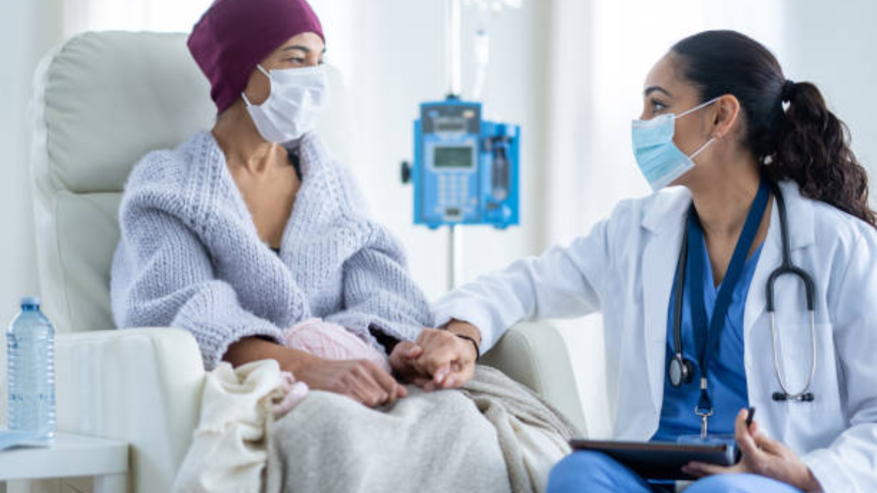 Cancer Treatment Will Be Possible Without Chemo Or Radiation