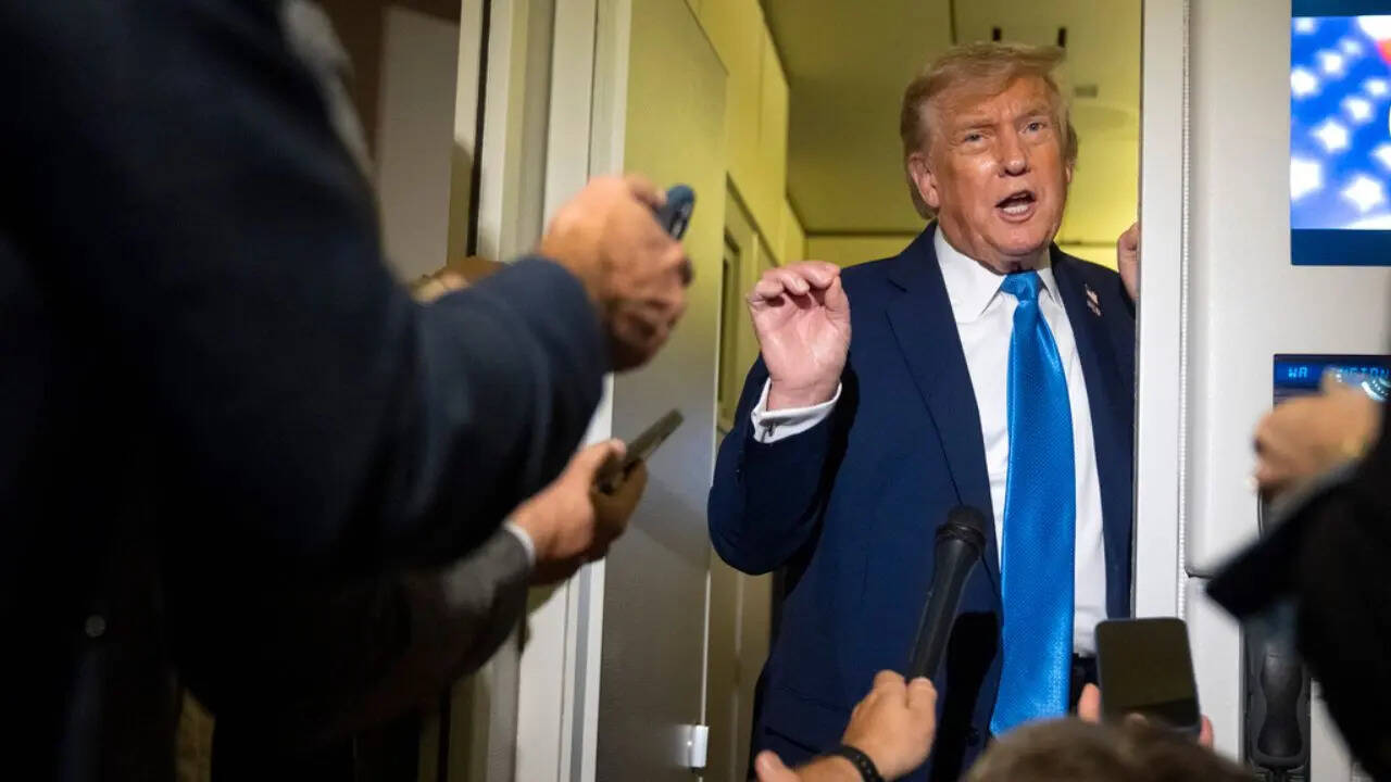 trump