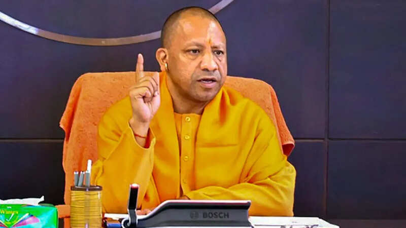 yogi pti