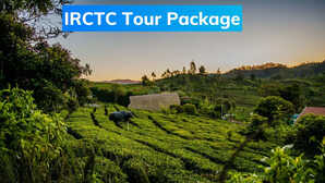 IRCTC Tour Package मात्र 9965 में करे आएं ऊटी की सैर पैकेज में शामिल हैं ये सुविधाएं
