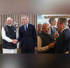 मैक्रों मेलोनी कार्नी से लेकर इन नेताओं से मिले PM मोदी G-7 में आपसी रिश्ते-सहयोग को और मजबूत बनाने पर हुई चर्चा